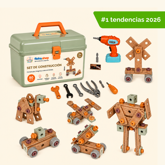 Set ConstruFloh™