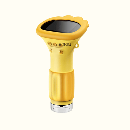 Microscopio Portátil Pro