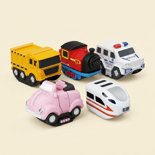 Combo Trenes